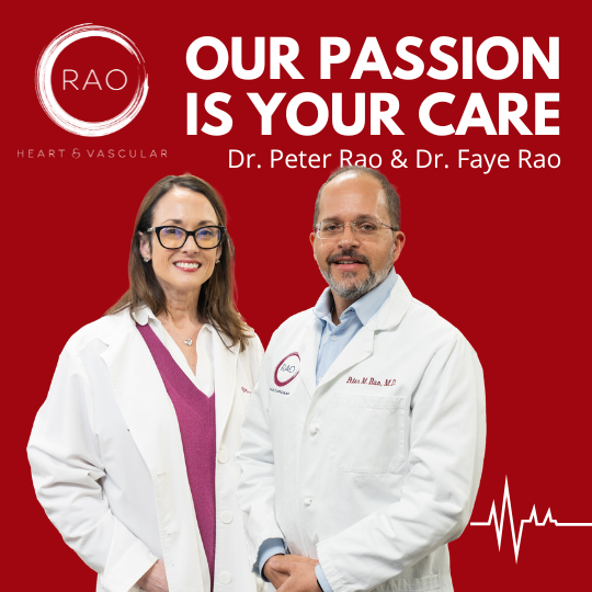 Our Passion Is Your Care